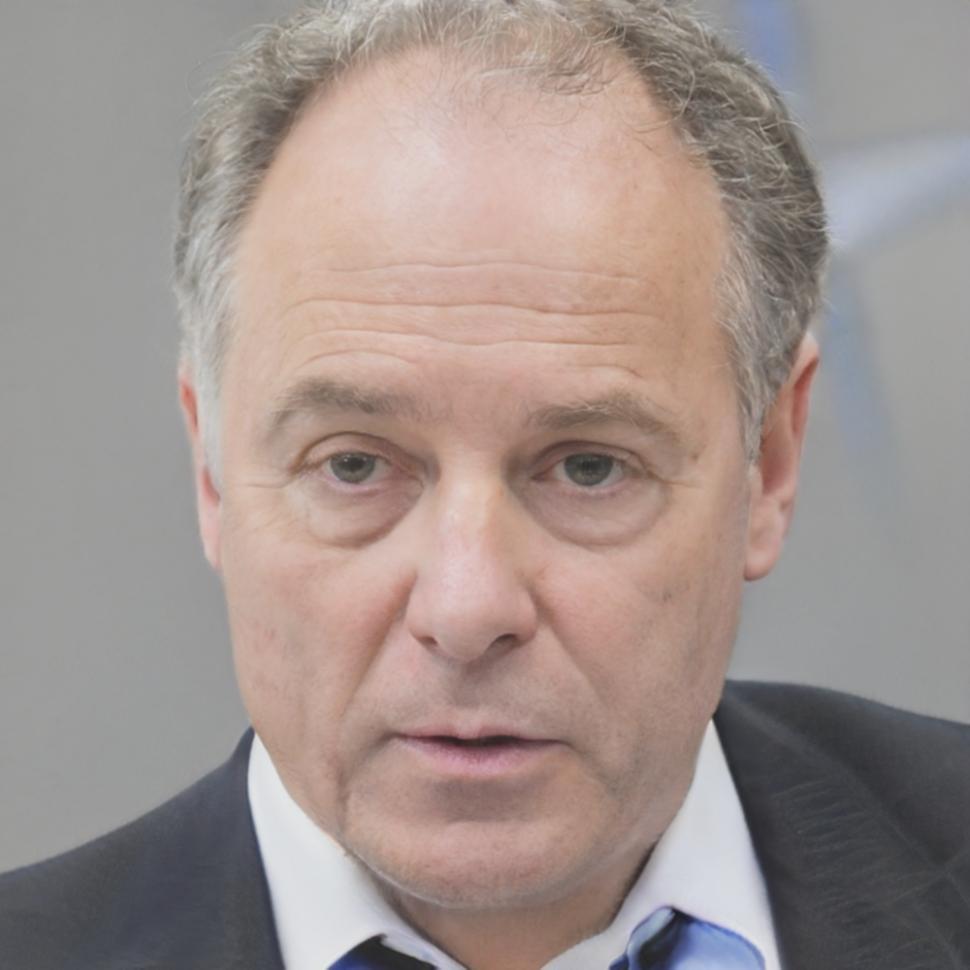 Thomas, participant au programme