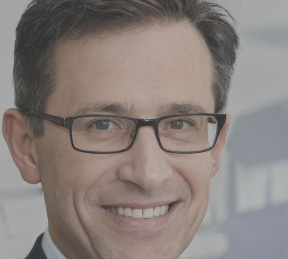 Antoine, participant au programme